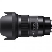 Sigma 50mm f/1.4 DG HSM Art for Sony E